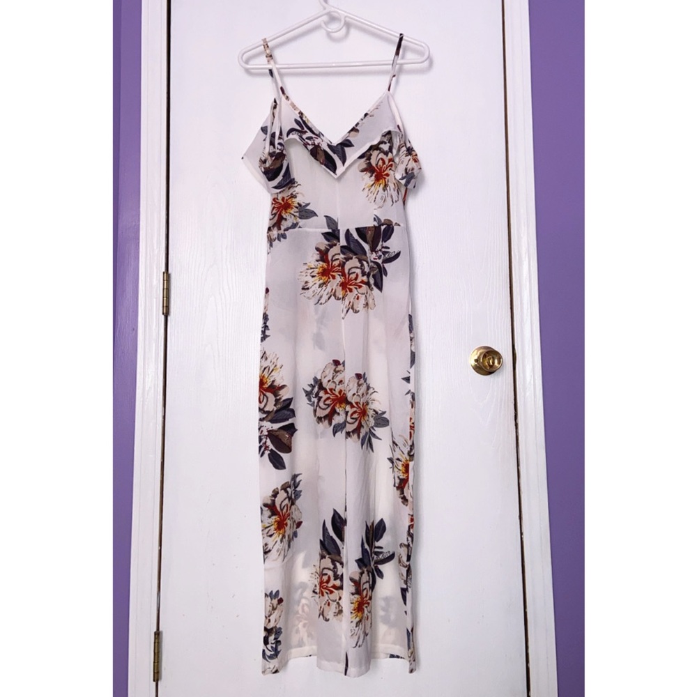 Jumpsuit